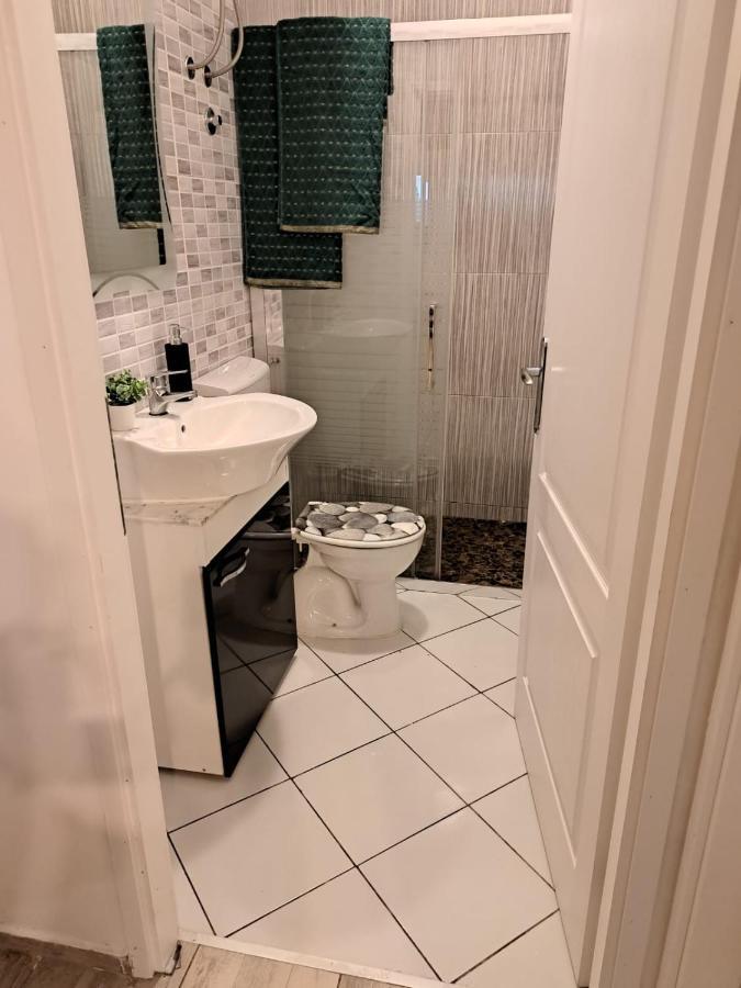Apartman Zrinka Єсенице Екстер'єр фото